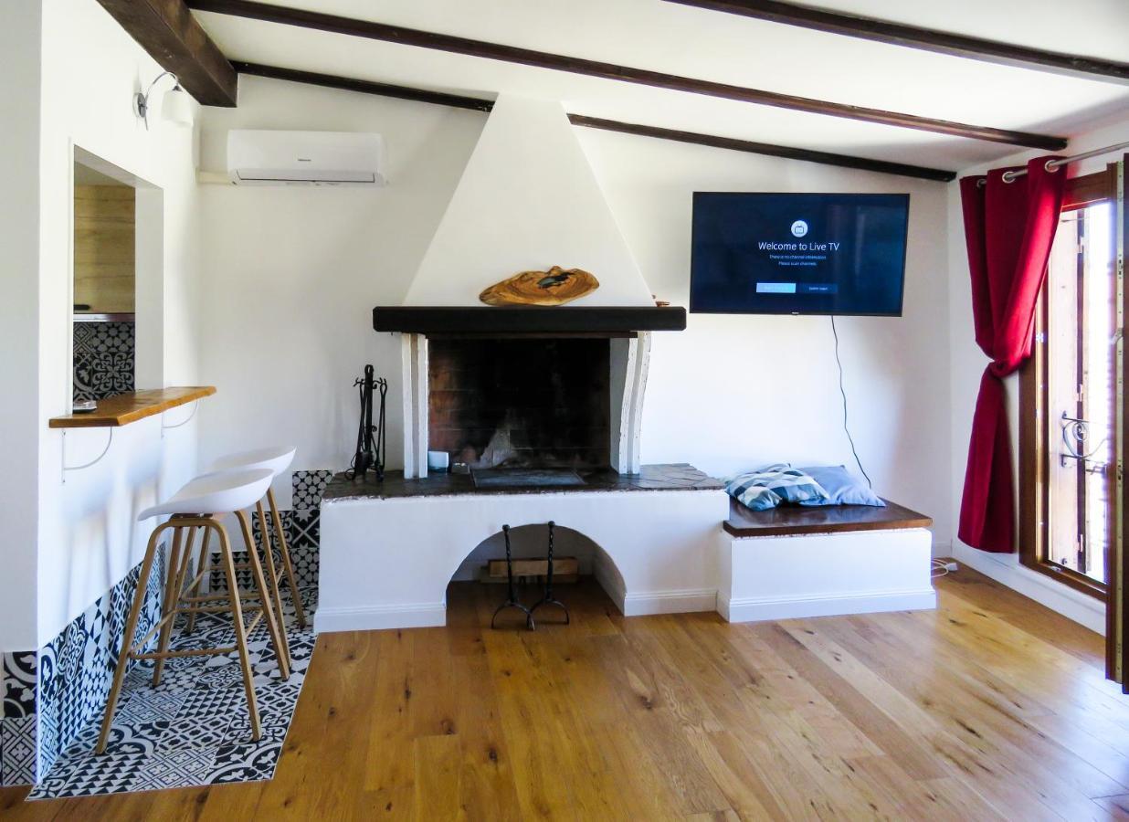 Mattia'S Penthouse - View Over Trastevere Roofs Rome Bagian luar foto