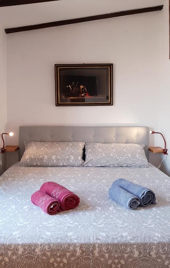 Mattia'S Penthouse - View Over Trastevere Roofs Rome Bagian luar foto